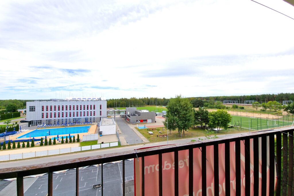 Duże mieszkanie (68,46m2) przy ul. Sidorskiej - zdjęcie 6