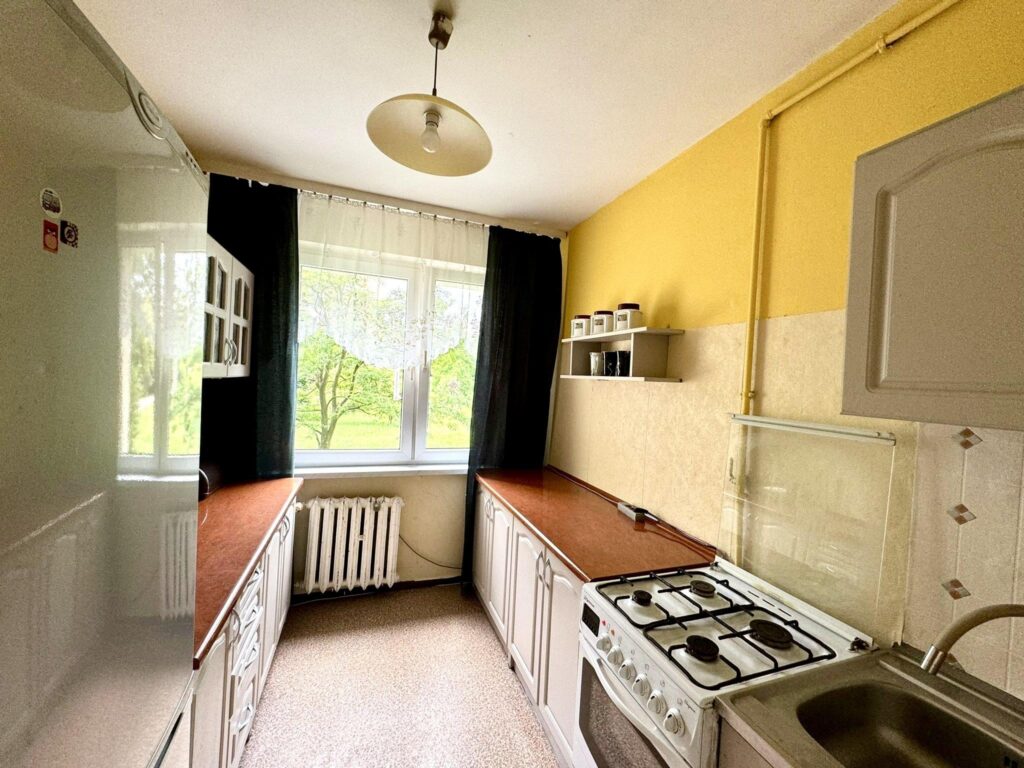 Super lokalizacja - mieszkanie dwupokojowe - zdjęcie 3