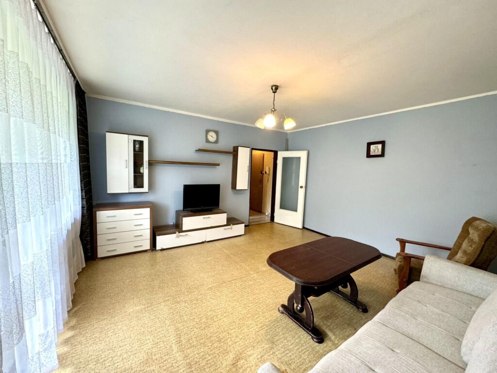 Super lokalizacja - mieszkanie dwupokojowe - zdjęcie 2