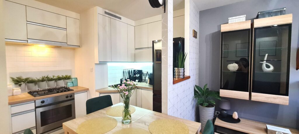 Mieszkanie na sprzedaż - zdjęcie 3