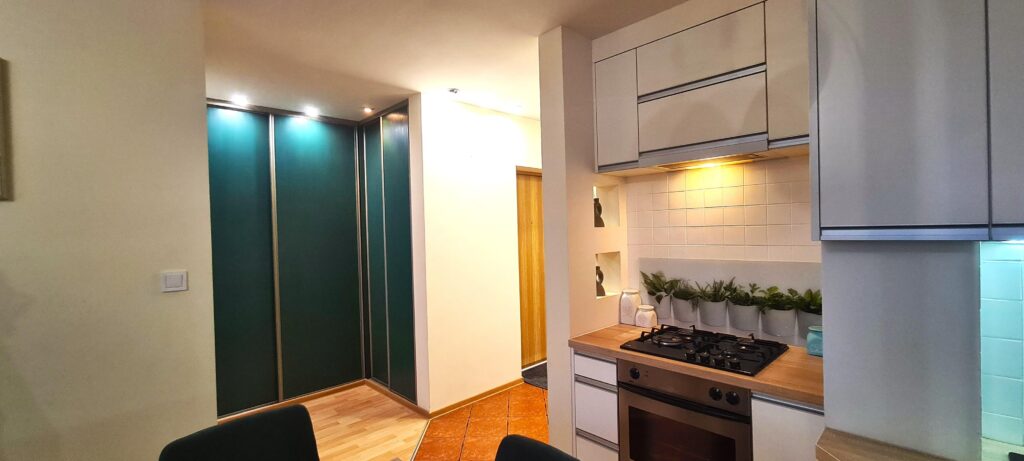 Mieszkanie na sprzedaż - zdjęcie 5