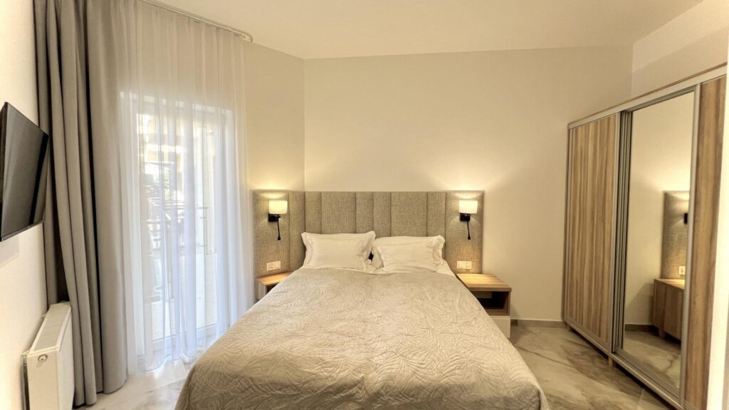 Bardzo atrakcyjny apartament przy promenadzie. - zdjęcie 10