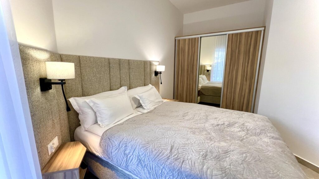 Bardzo atrakcyjny apartament przy promenadzie. - zdjęcie 11