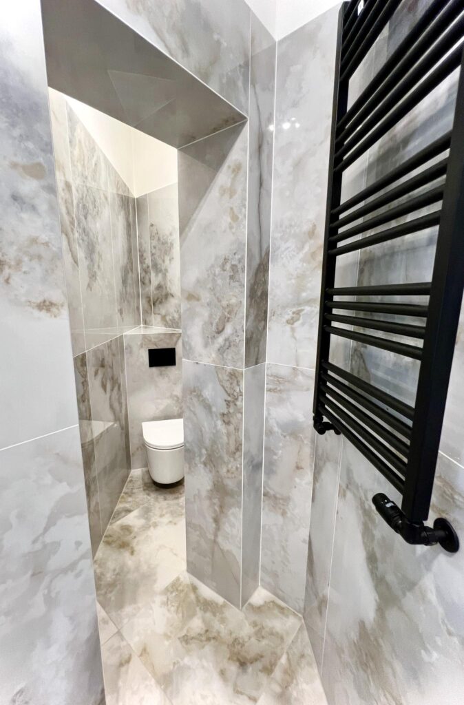 Bardzo atrakcyjny apartament przy promenadzie. - zdjęcie 15