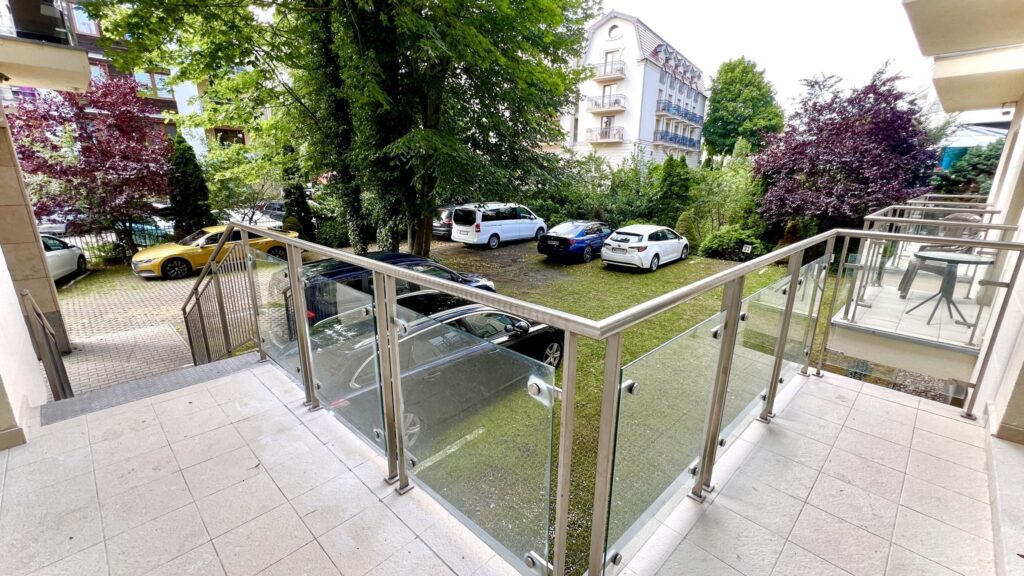Bardzo atrakcyjny apartament przy promenadzie. - zdjęcie 16