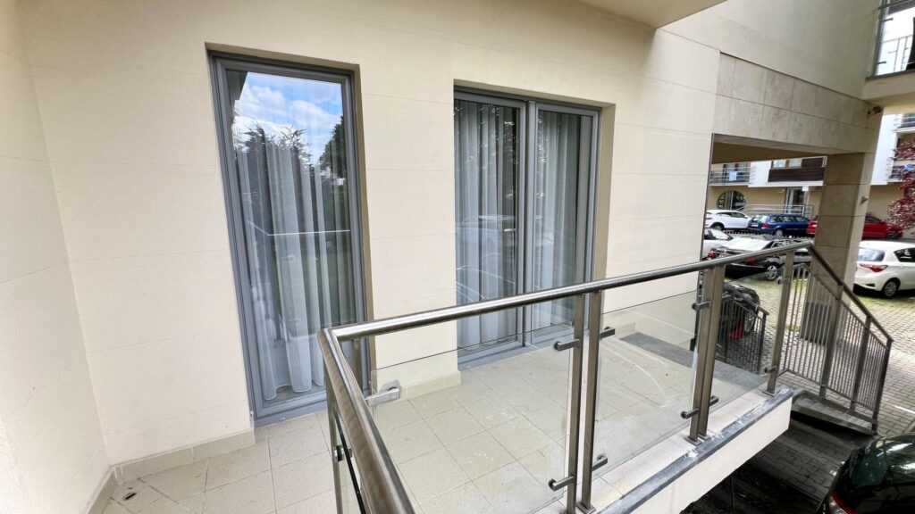 Bardzo atrakcyjny apartament przy promenadzie. - zdjęcie 17
