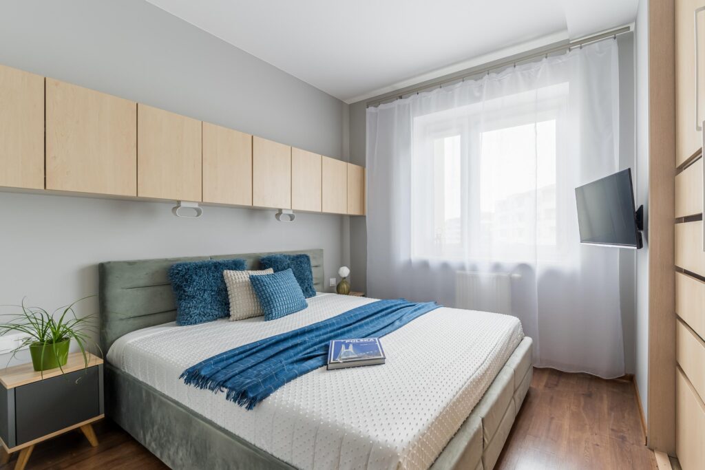Zadbane mieszkanie przy pętli Nowodwory - zdjęcie 7