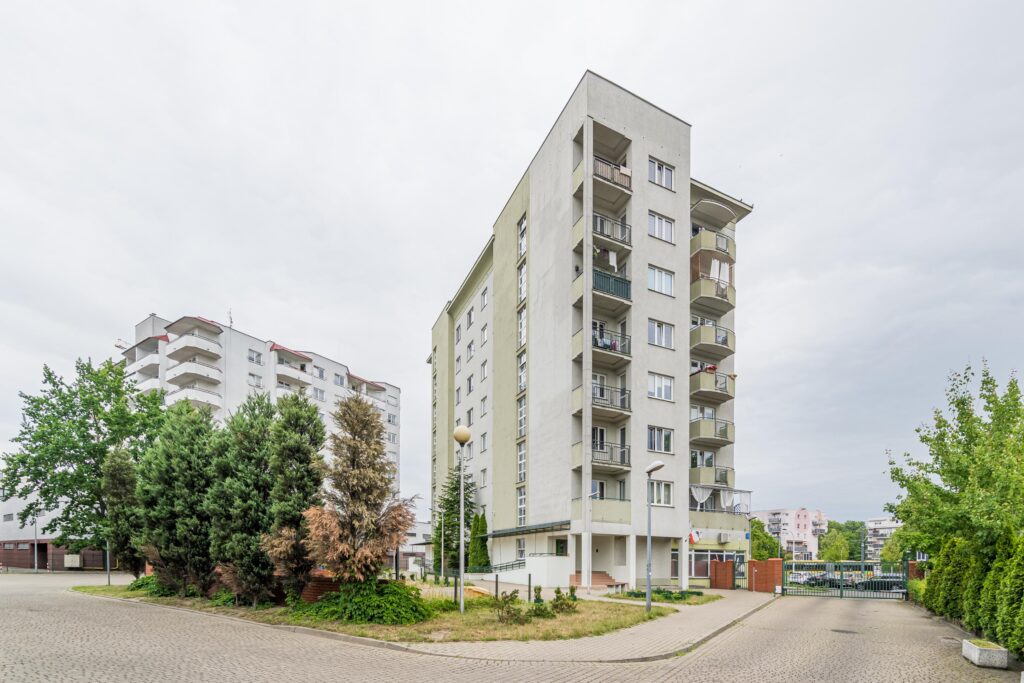Zadbane mieszkanie przy pętli Nowodwory - zdjęcie 15