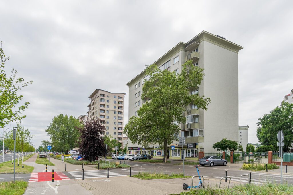 Zadbane mieszkanie przy pętli Nowodwory - zdjęcie 18