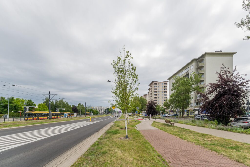 Zadbane mieszkanie przy pętli Nowodwory - zdjęcie 14