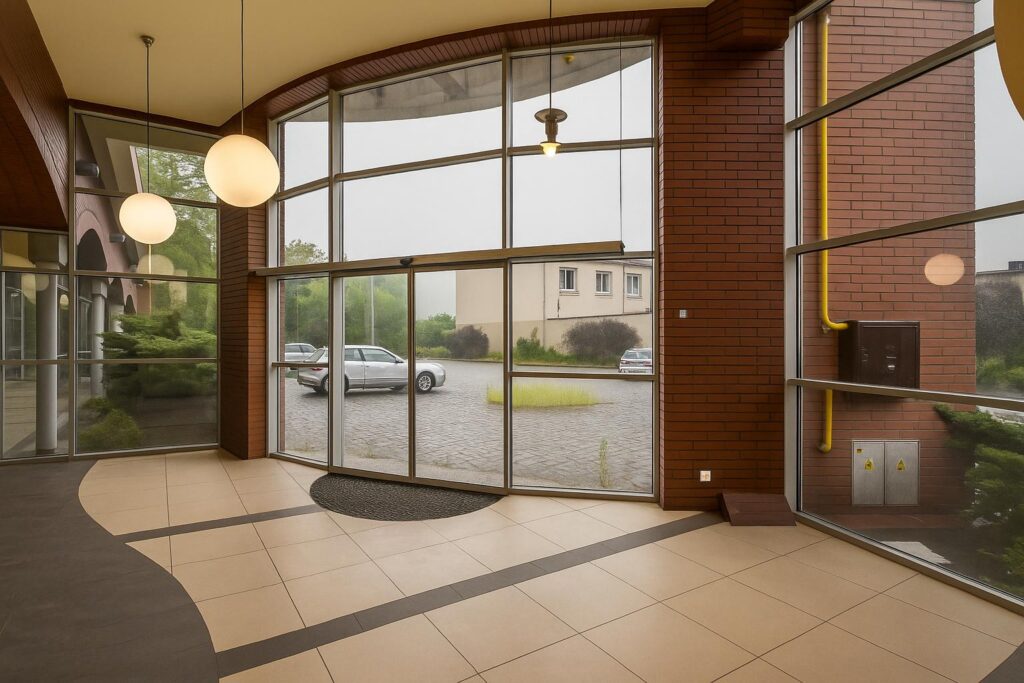 Lokal handlowo-usługowy w centrum miasta - zdjęcie 10