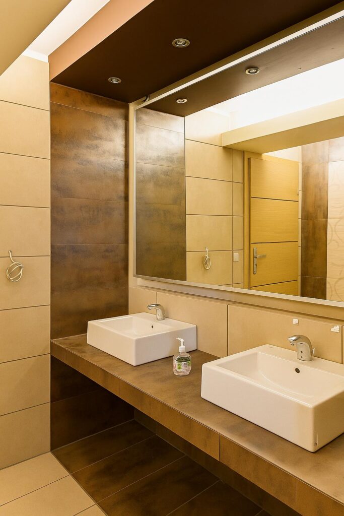 Lokal handlowo-usługowy w centrum miasta - zdjęcie 12