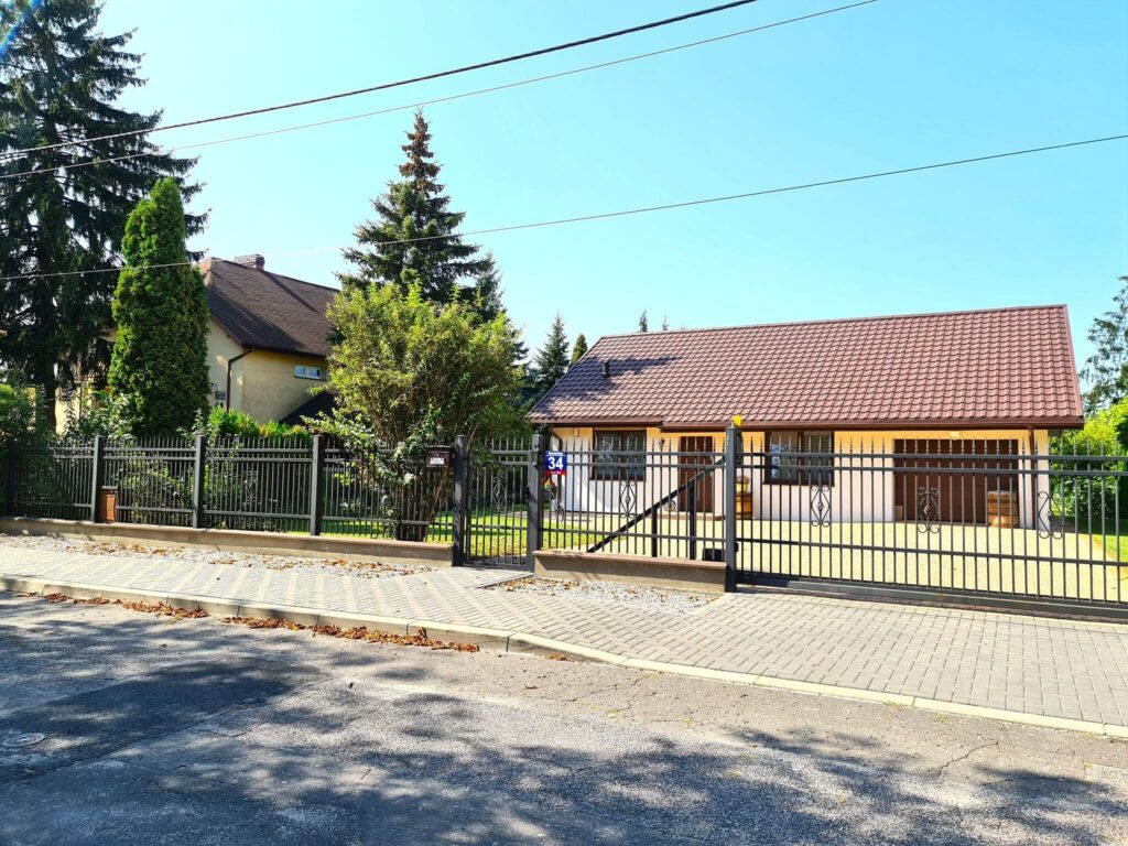 Dom  na sprzedaż - zdjęcie 4