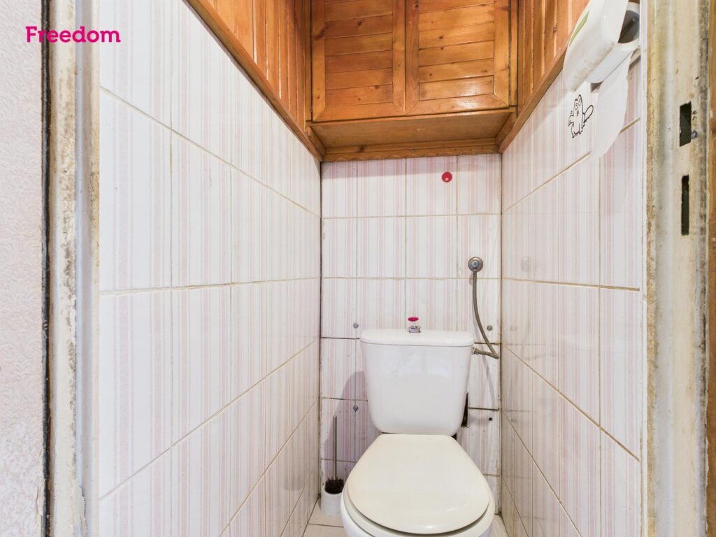 3-pokoje, potencjał w zielonej i spokojnej okolicy - zdjęcie 8