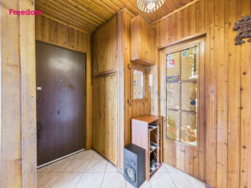 3-pokoje, potencjał w zielonej i spokojnej okolicy - zdjęcie 6