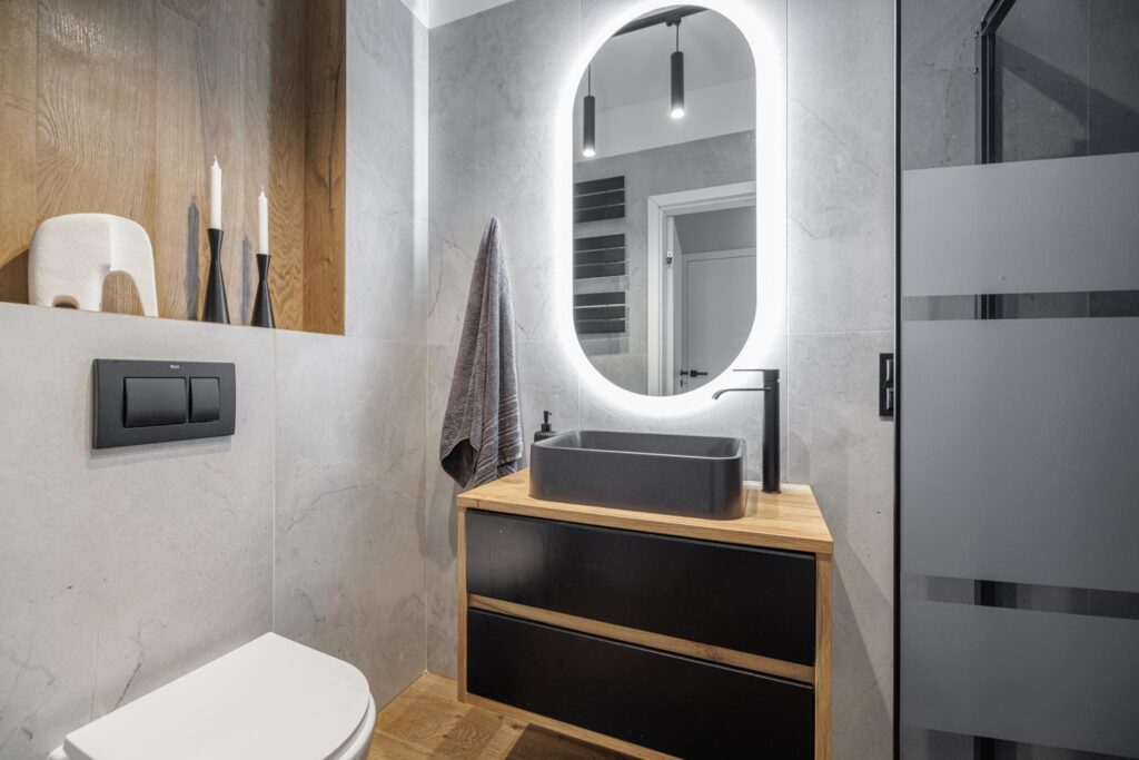 Dom dla rodziny 202 m2 - 5 pokoi, garaż - Kokoszki - zdjęcie 7
