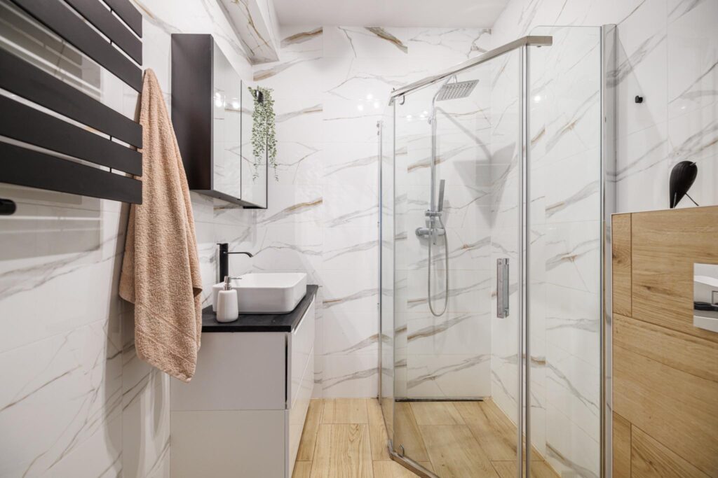 Dom dla rodziny 202 m2 - 5 pokoi, garaż - Kokoszki - zdjęcie 11