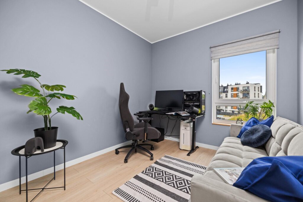 Dom dla rodziny 202 m2 - 5 pokoi, garaż - Kokoszki - zdjęcie 15