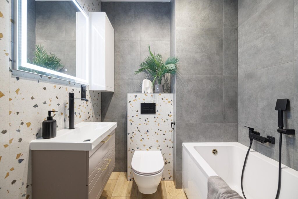 Dom dla rodziny 202 m2 - 5 pokoi, garaż - Kokoszki - zdjęcie 16