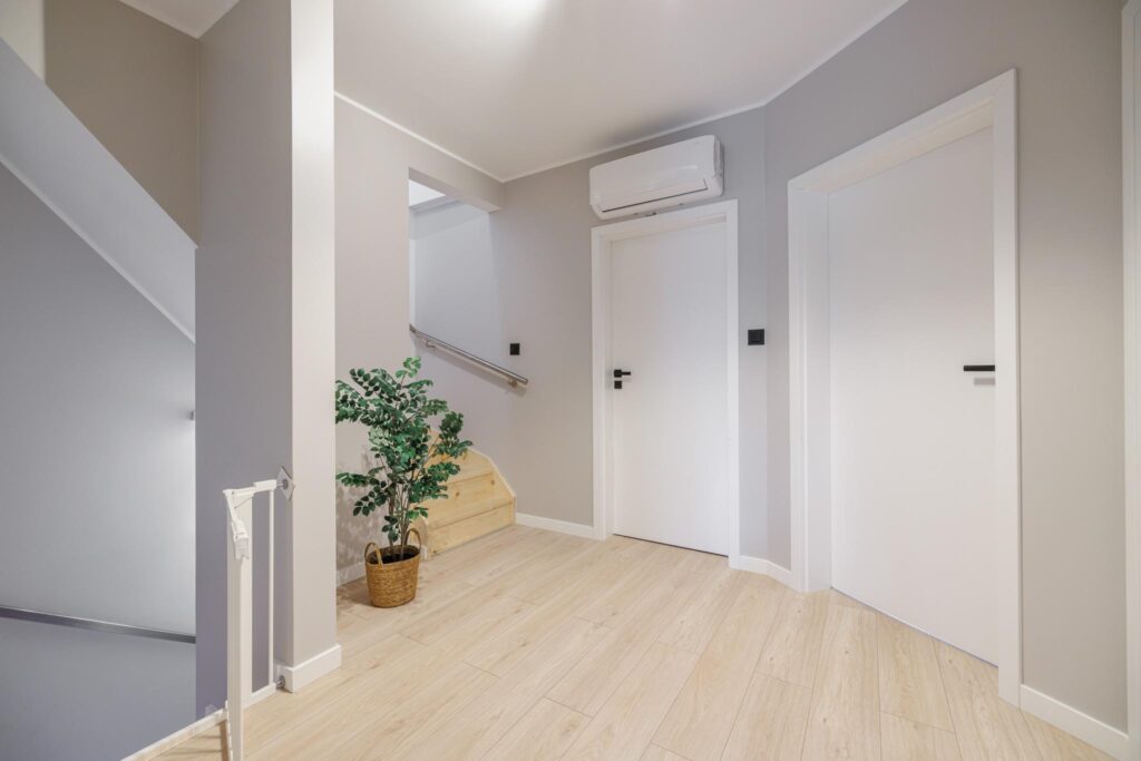 Dom dla rodziny 202 m2 - 5 pokoi, garaż - Kokoszki - zdjęcie 6