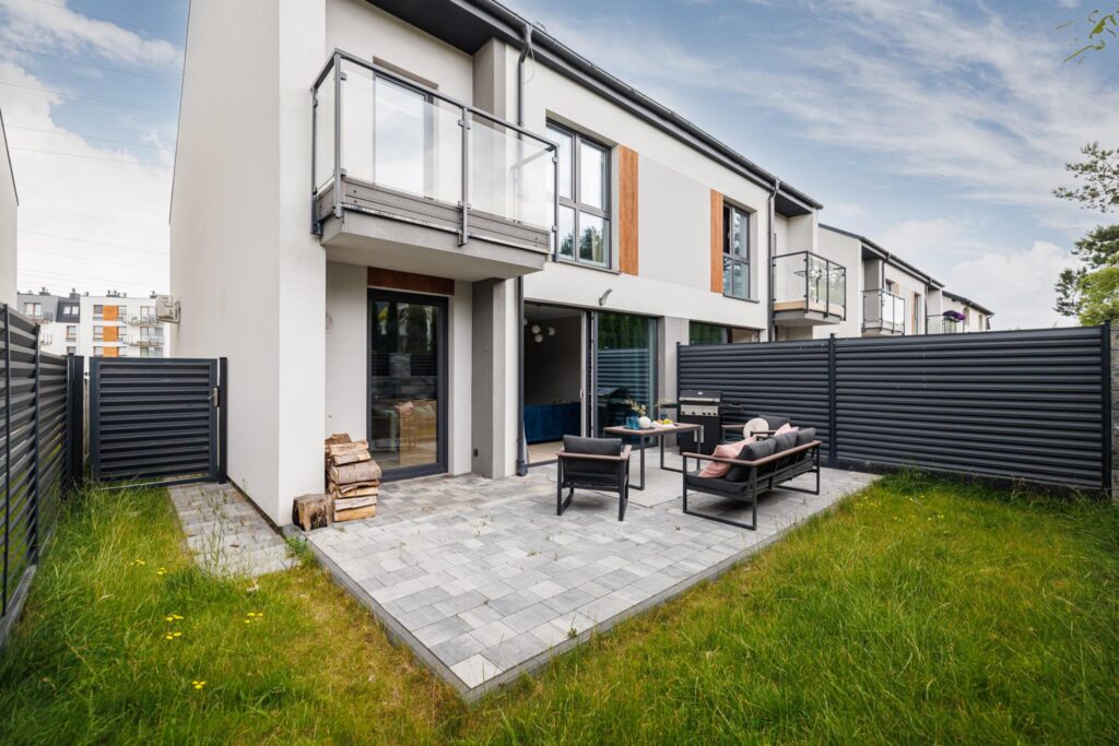 Dom dla rodziny 202 m2 - 5 pokoi, garaż - Kokoszki - zdjęcie 19
