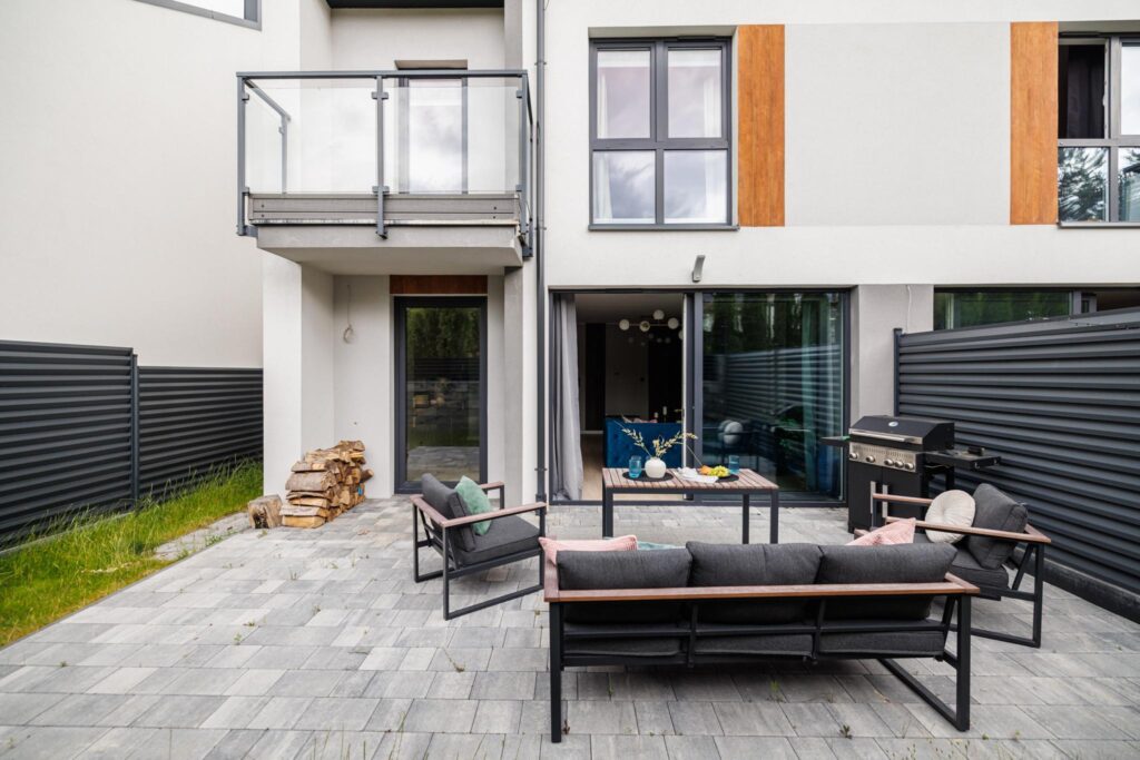Dom dla rodziny 202 m2 - 5 pokoi, garaż - Kokoszki - zdjęcie 21