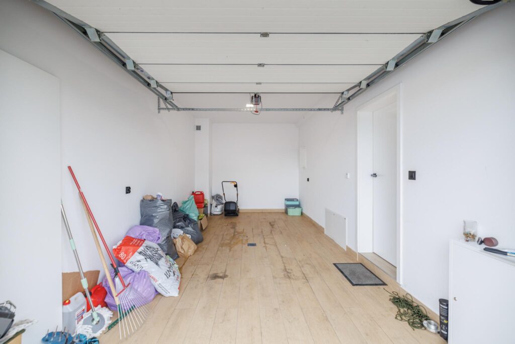 Dom dla rodziny 202 m2 - 5 pokoi, garaż - Kokoszki - zdjęcie 24