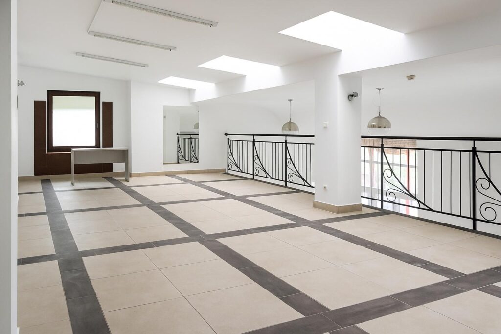 Kompleks magazynowo-biurowy w centrum miasta - zdjęcie 14