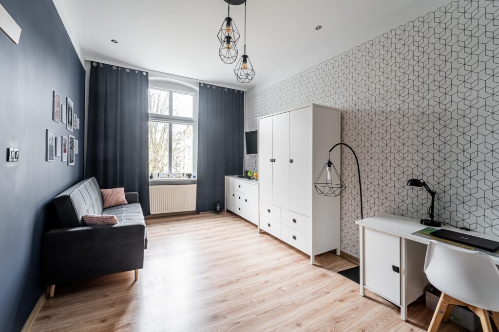 Mieszkanie w kamienicy w centrum Kołobrzegu - zdjęcie 8