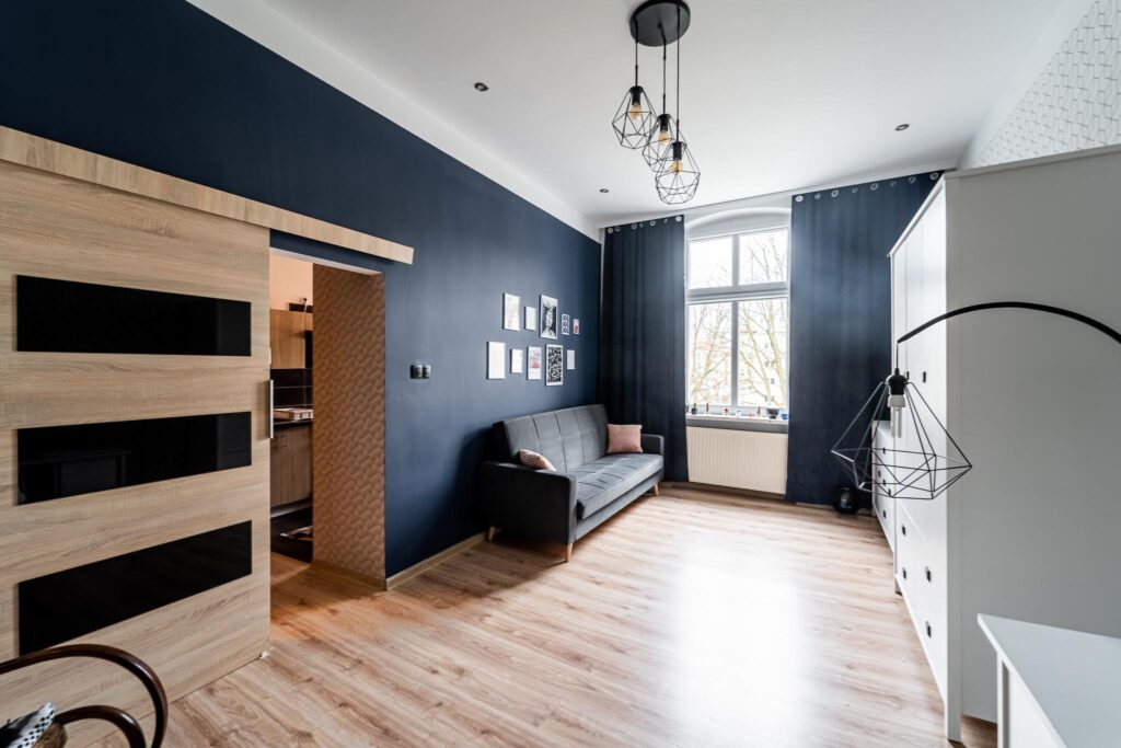 Mieszkanie w kamienicy w centrum Kołobrzegu - zdjęcie 10