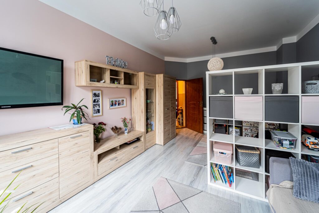 Mieszkanie w kamienicy w centrum Kołobrzegu - zdjęcie 11