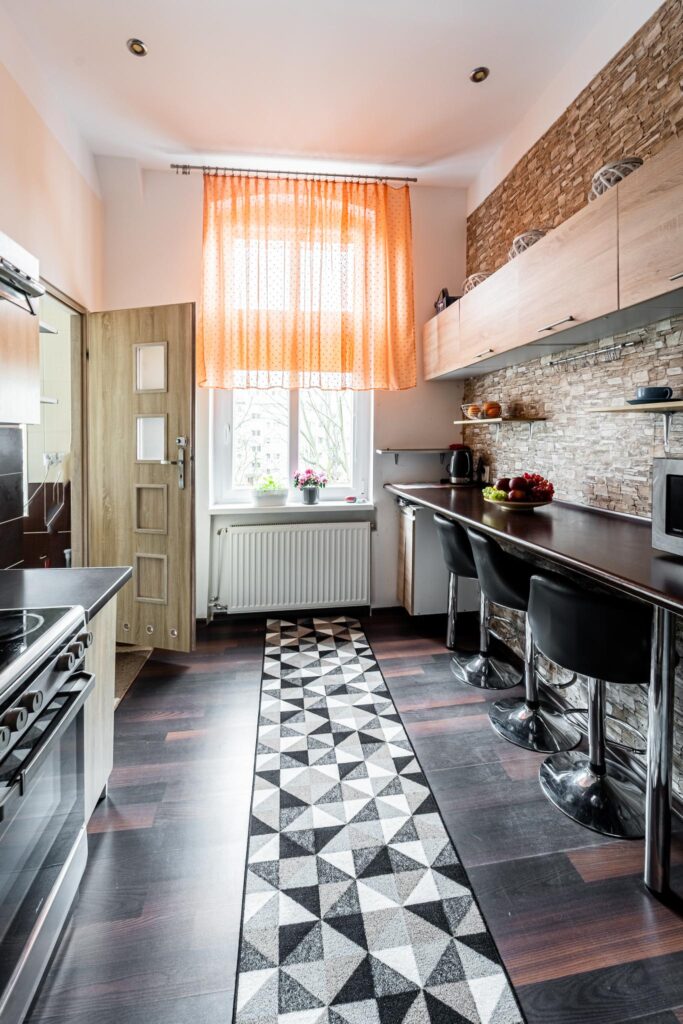 Mieszkanie w kamienicy w centrum Kołobrzegu - zdjęcie 13