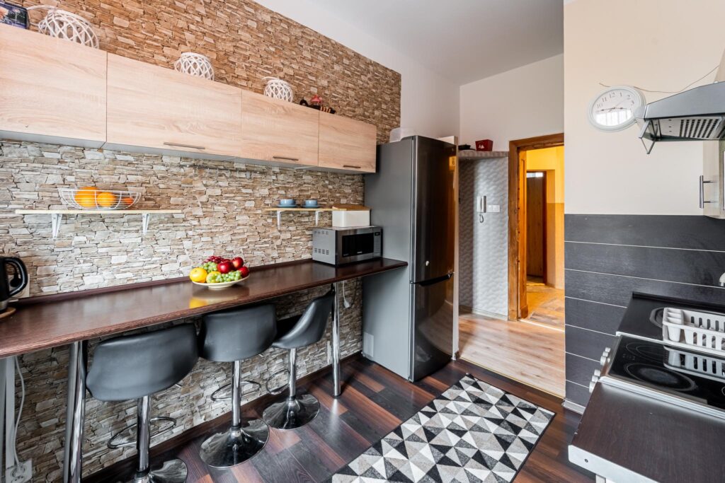 Mieszkanie w kamienicy w centrum Kołobrzegu - zdjęcie 14