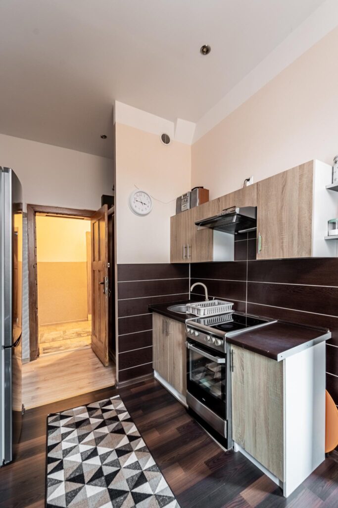 Mieszkanie w kamienicy w centrum Kołobrzegu - zdjęcie 15