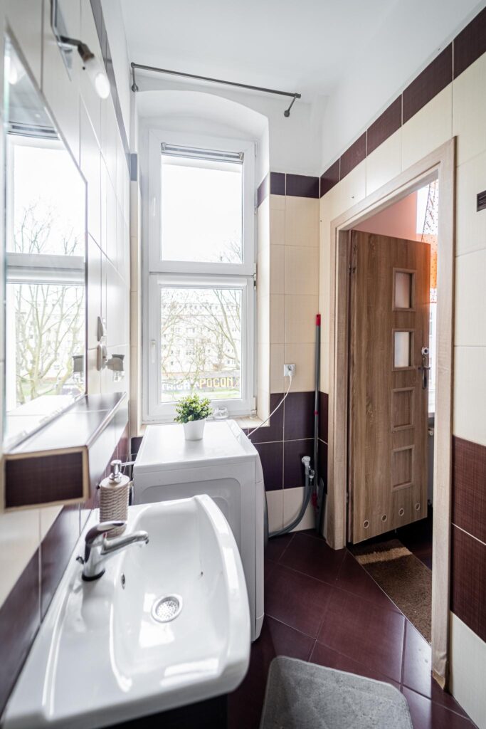 Mieszkanie w kamienicy w centrum Kołobrzegu - zdjęcie 17