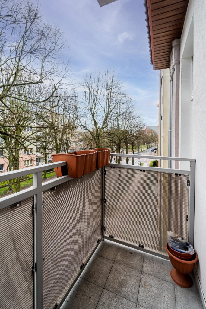 Mieszkanie w kamienicy w centrum Kołobrzegu - zdjęcie 18