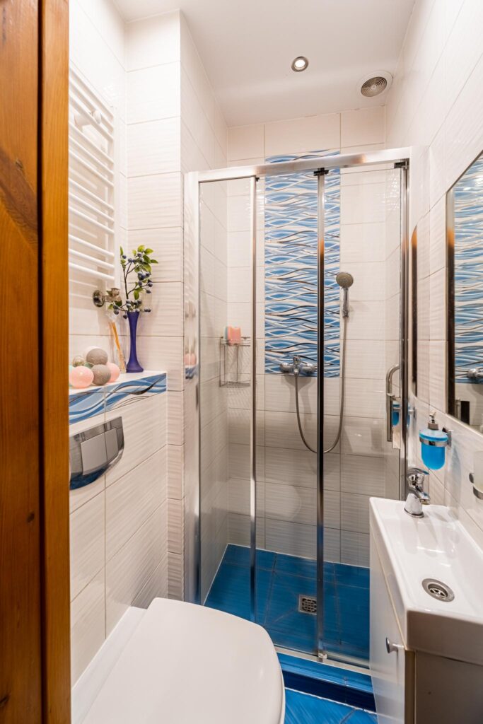 Mieszkanie w kamienicy w centrum Kołobrzegu - zdjęcie 19