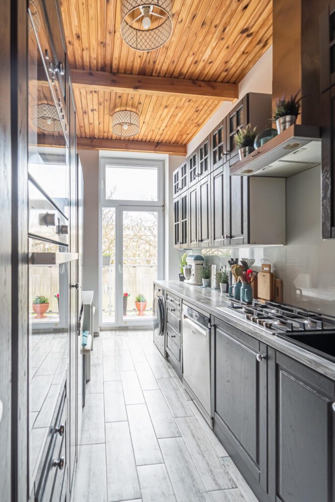 Mieszkanie w kamienicy w centrum Kołobrzegu - zdjęcie 22