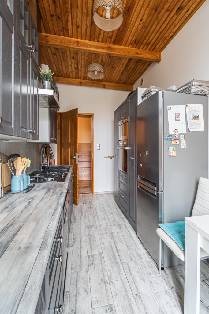 Mieszkanie w kamienicy w centrum Kołobrzegu - zdjęcie 23