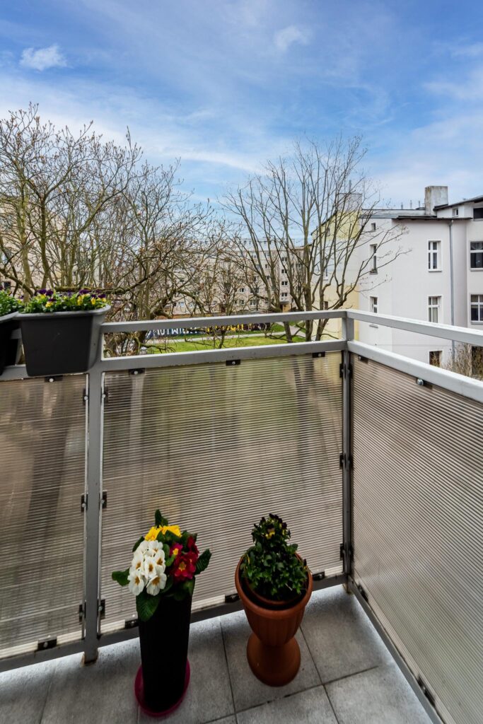 Mieszkanie w kamienicy w centrum Kołobrzegu - zdjęcie 24