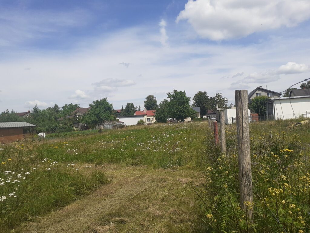 Idealna działka budowlana blisko centrum. - zdjęcie 9