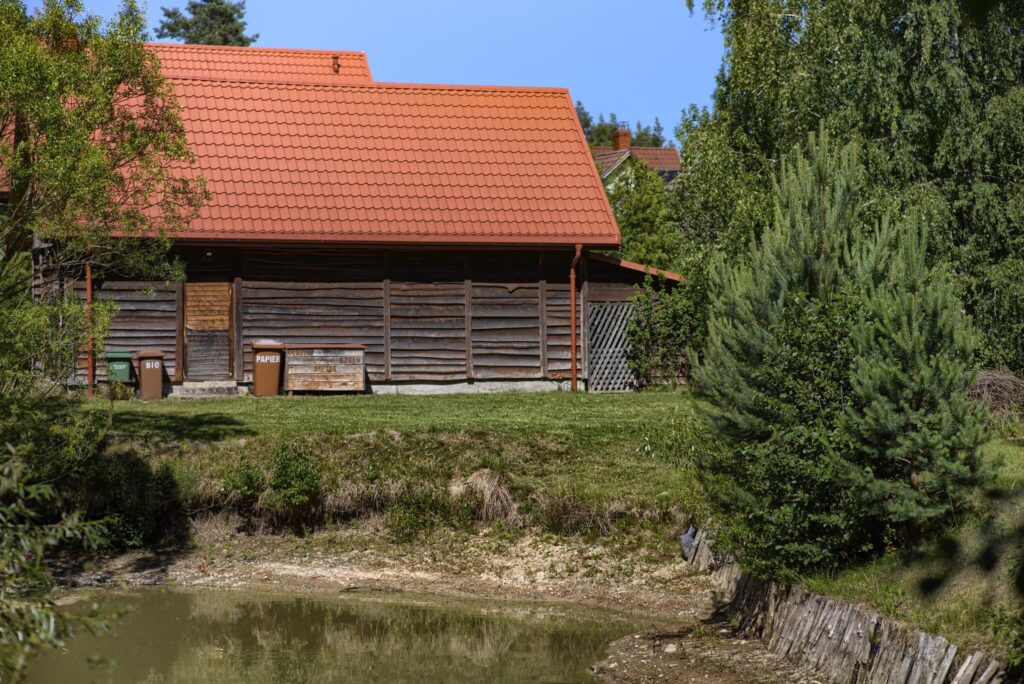 Dom w pobliżu Zalewu Siemianówka - zdjęcie 12