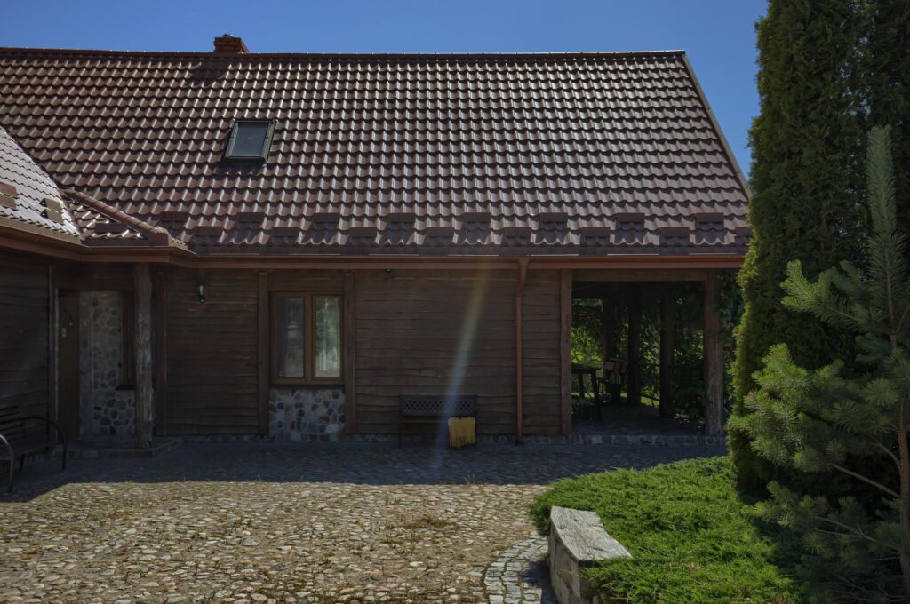 Dom w pobliżu Zalewu Siemianówka - zdjęcie 33