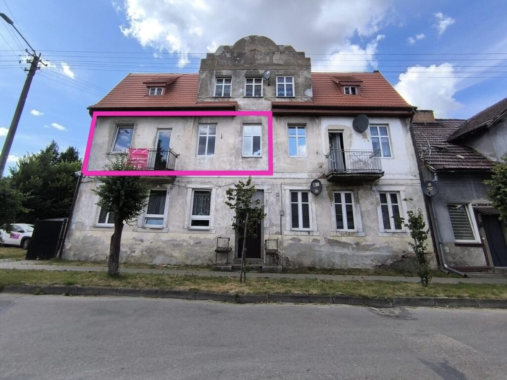 Mieszkanie na sprzedaż w Okonku - zdjęcie 11