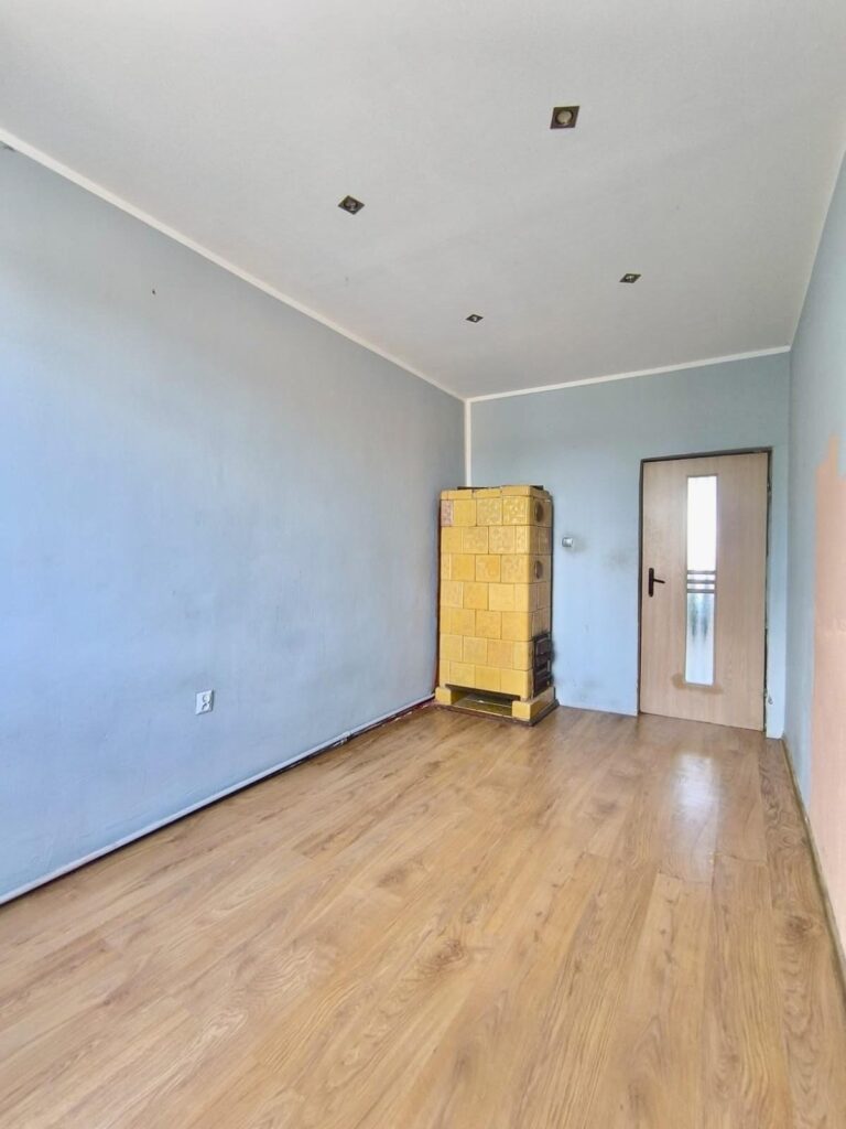 Mieszkanie na sprzedaż w Okonku - zdjęcie 4