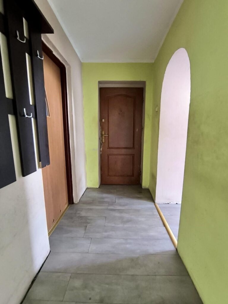 Mieszkanie na sprzedaż w Okonku - zdjęcie 9