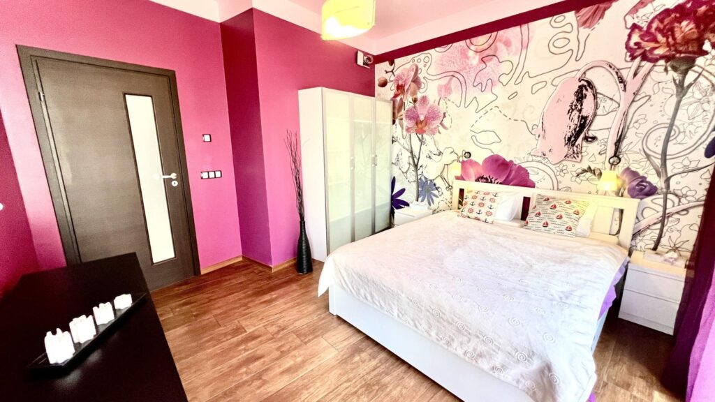 Apartament w Baltic Park Plaża z narożnym tarasem. - zdjęcie 11