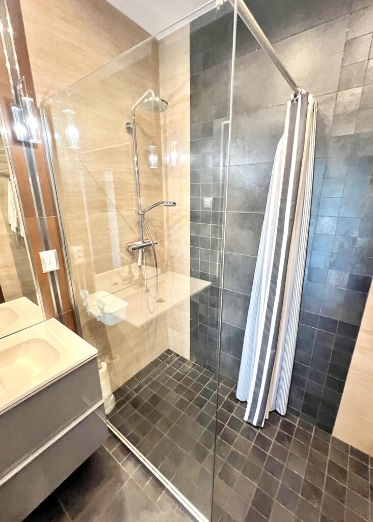 Apartament w Baltic Park Plaża z narożnym tarasem. - zdjęcie 14