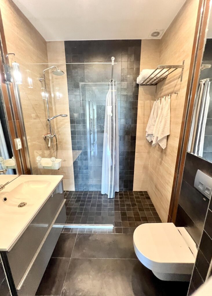 Apartament w Baltic Park Plaża z narożnym tarasem. - zdjęcie 15