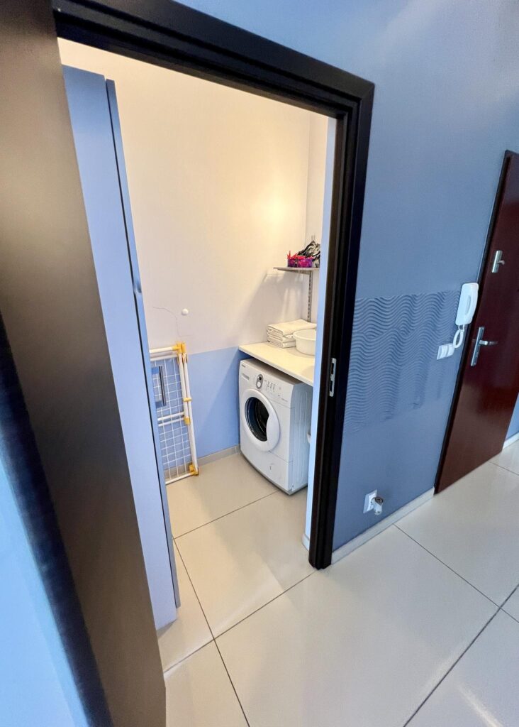 Apartament w Baltic Park Plaża z narożnym tarasem. - zdjęcie 17